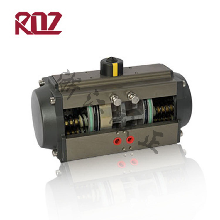 AT pneumatic actuators