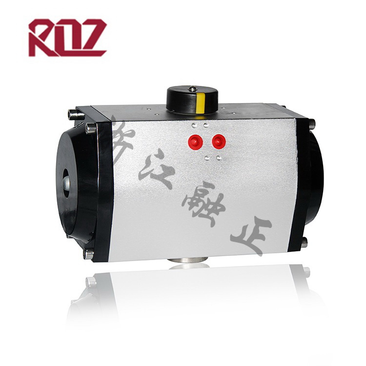 GT pneumatic actuator 1