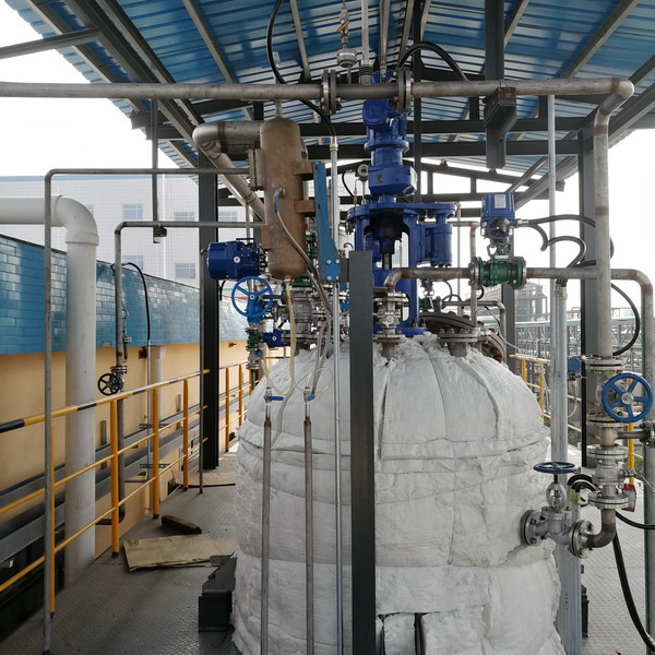 Polyfluorinated and multi-chemical