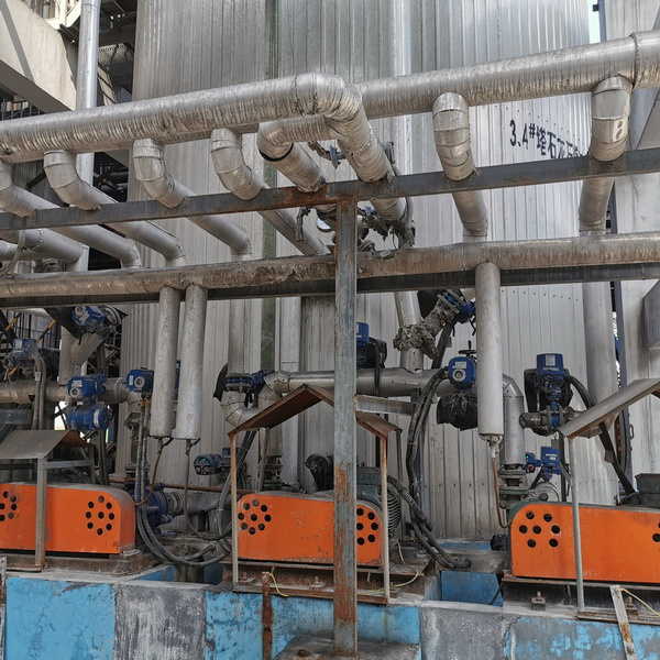Thermal power
