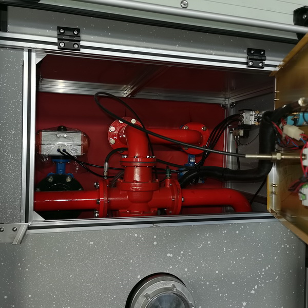 fire engine